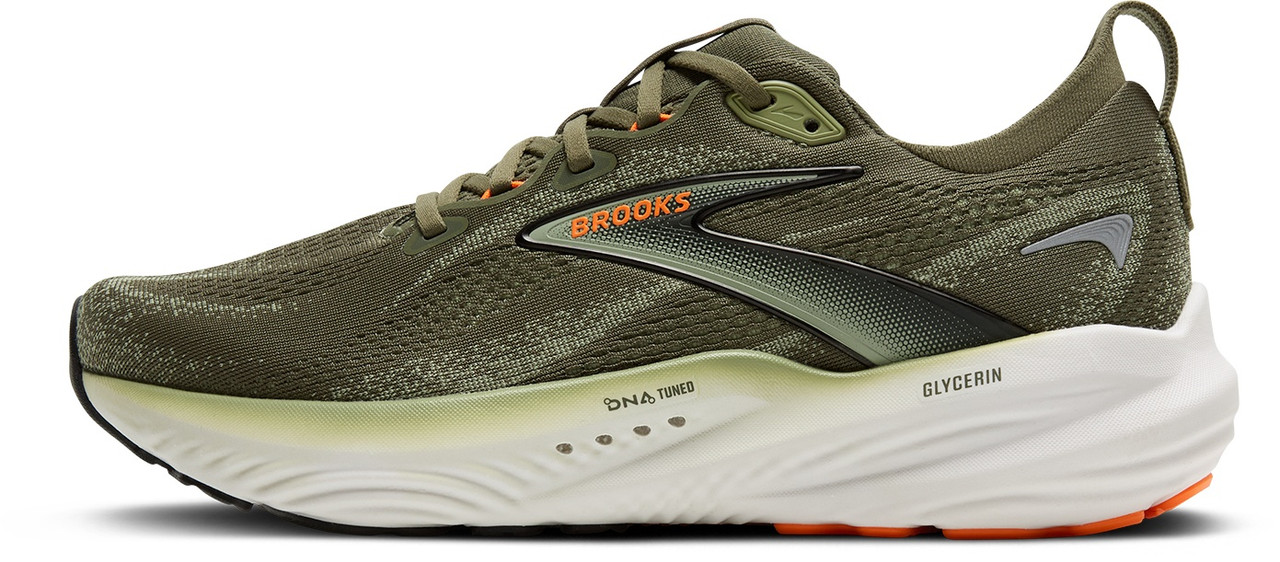 Brooks Glycerin 22 Road Running Shoes - Men's