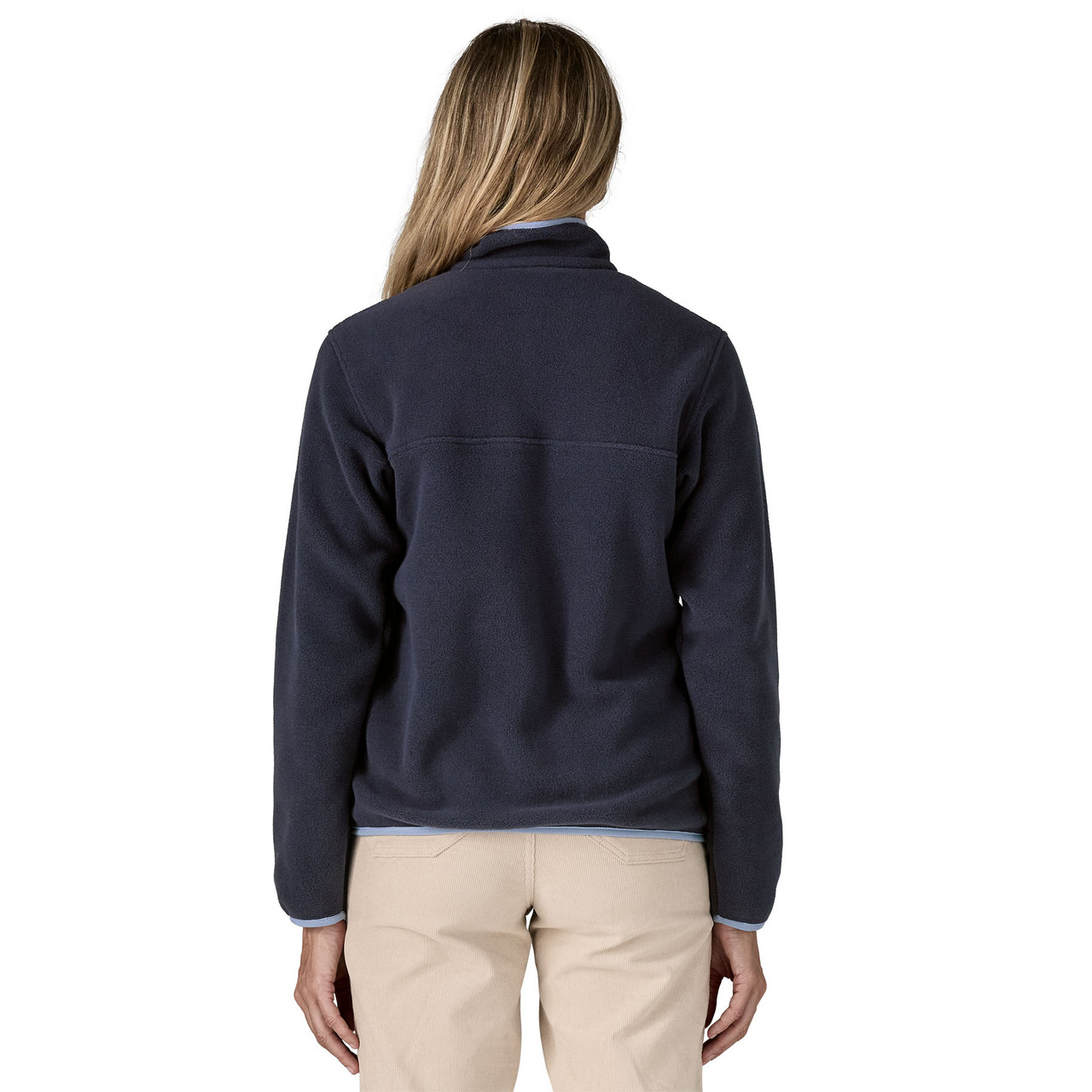 Patagonia Light Weight Synchilla Snap-T Pullover - Women's
