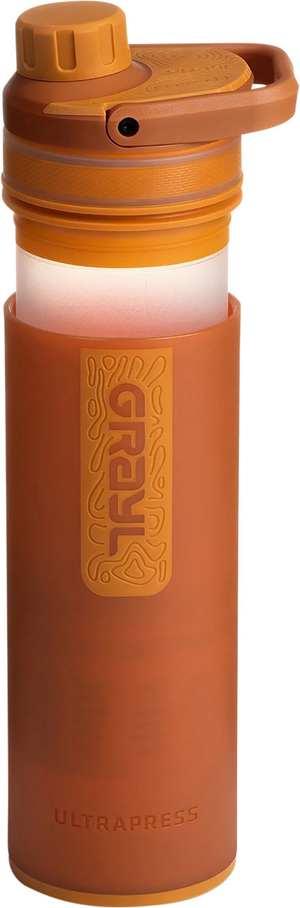 Grayl Ultra Press Purifier