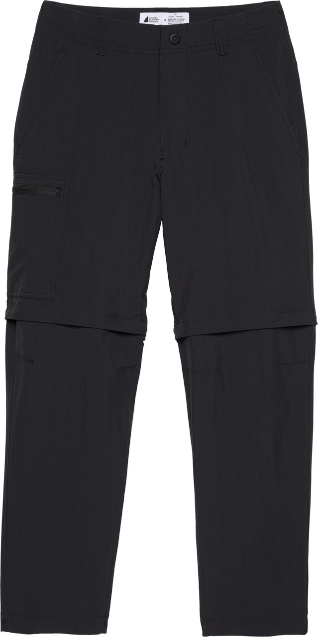 MEC Scout Convertible Pants - Youths