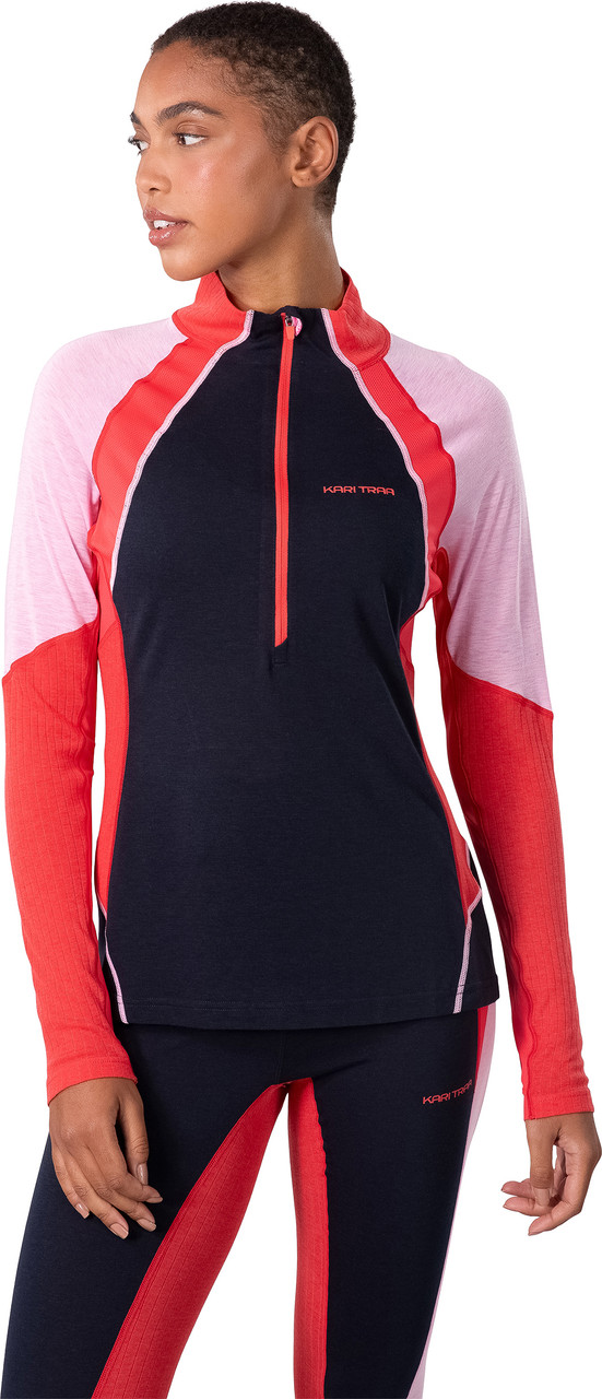 Kari Traa Alma Half Zip - Women's