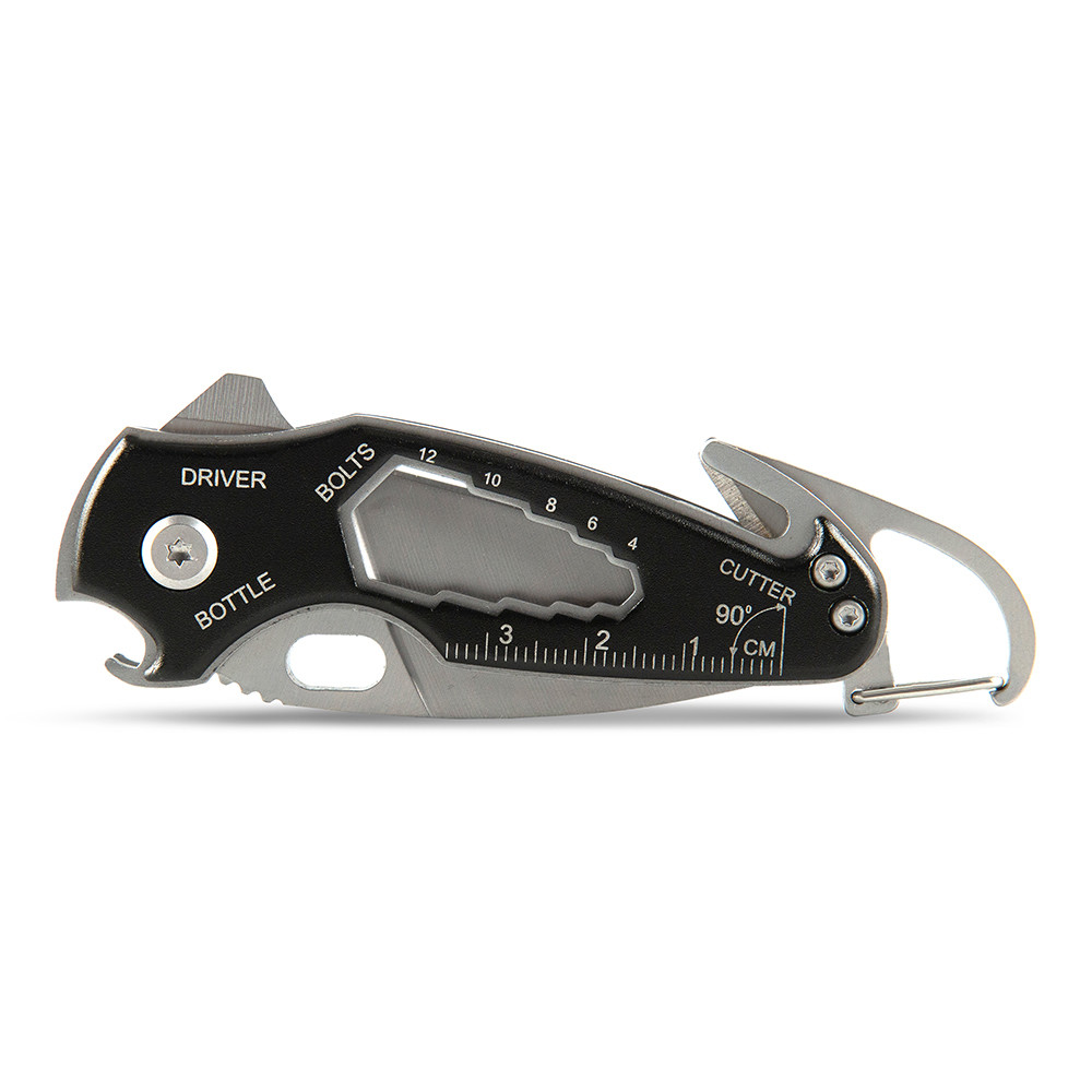 Campstar Multi-Tool Pocket Knife