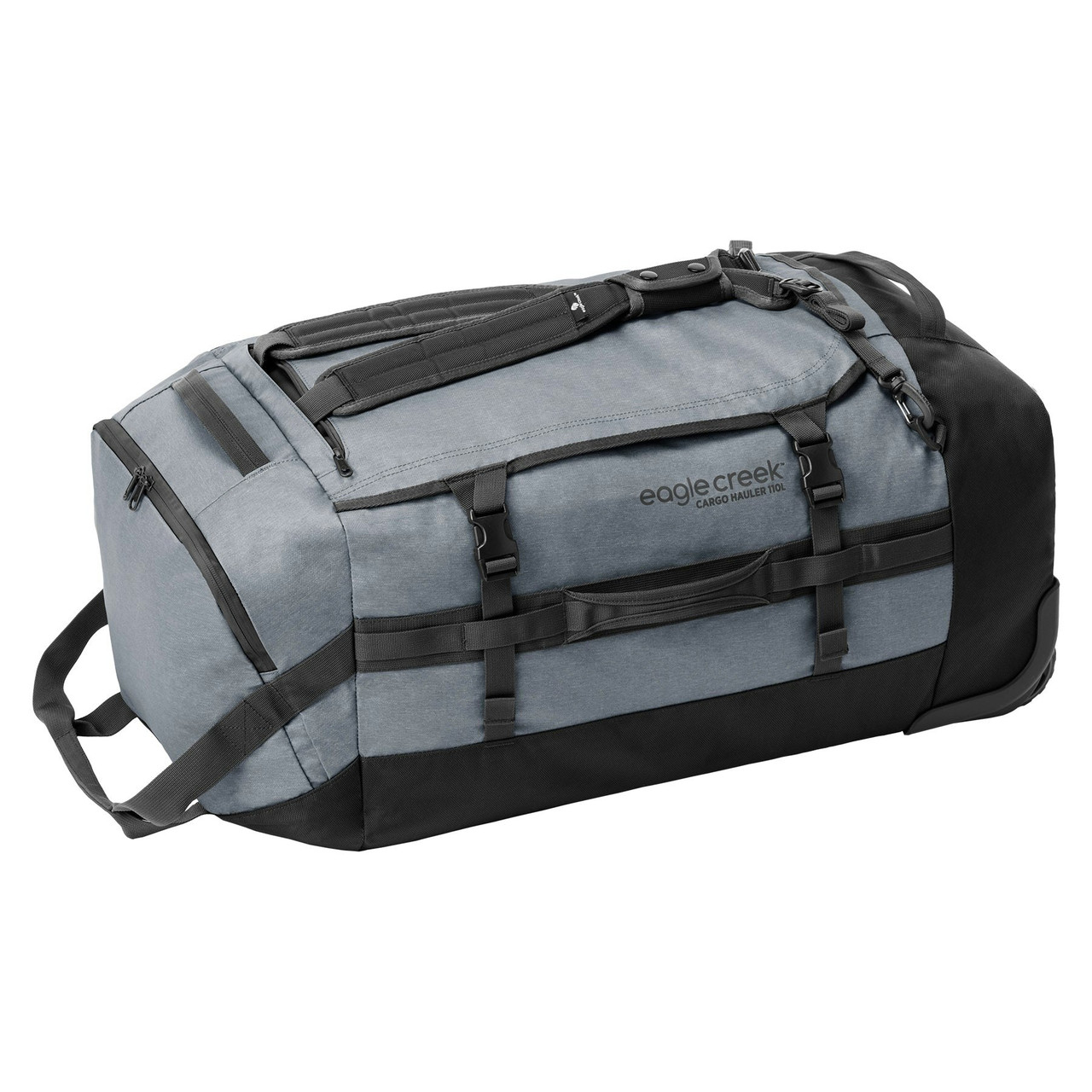 Eagle Creek Cargo Hauler Wheeled Duffle 110L - Unisex