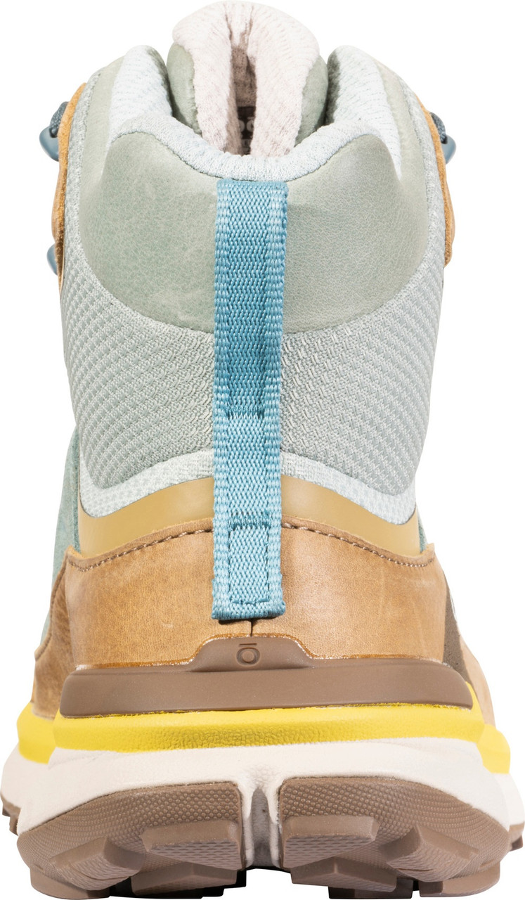 Oboz Hyalite Mid B-Dry - Women's