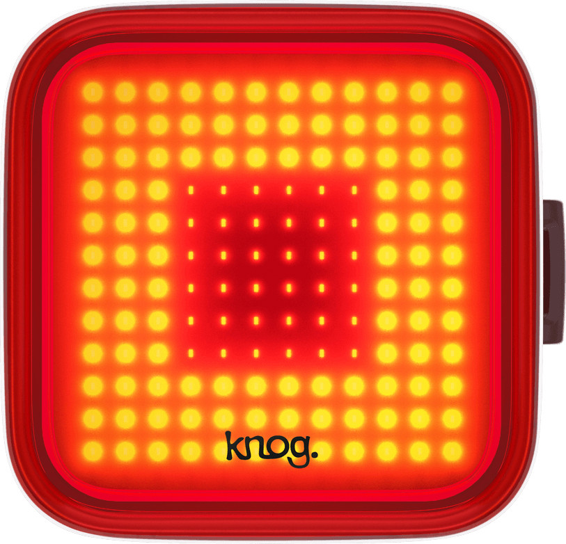 Knog Blinder Square Rear Bike Light