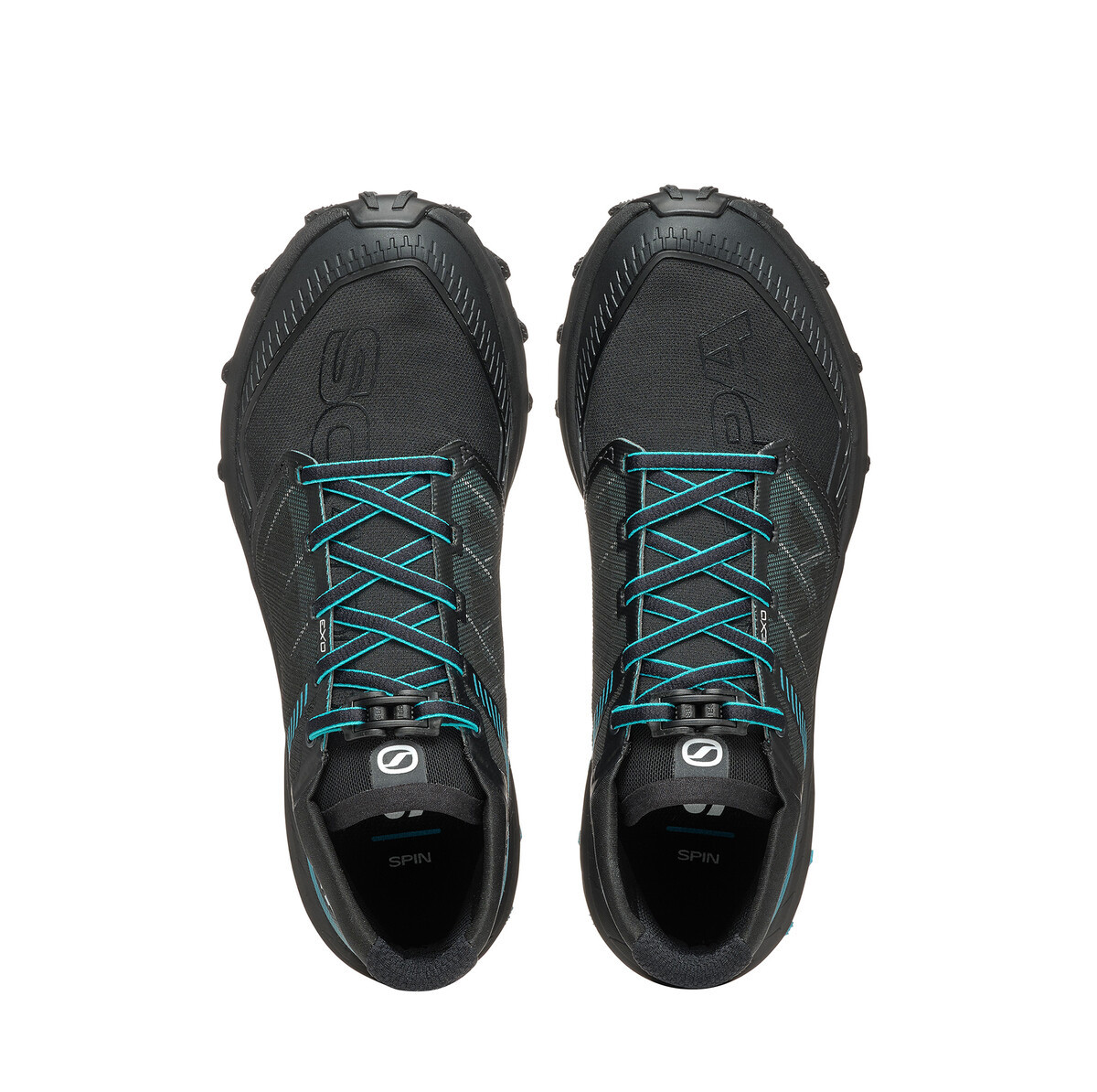 Scarpa Spin ST Trail Running Shoes - Women's
