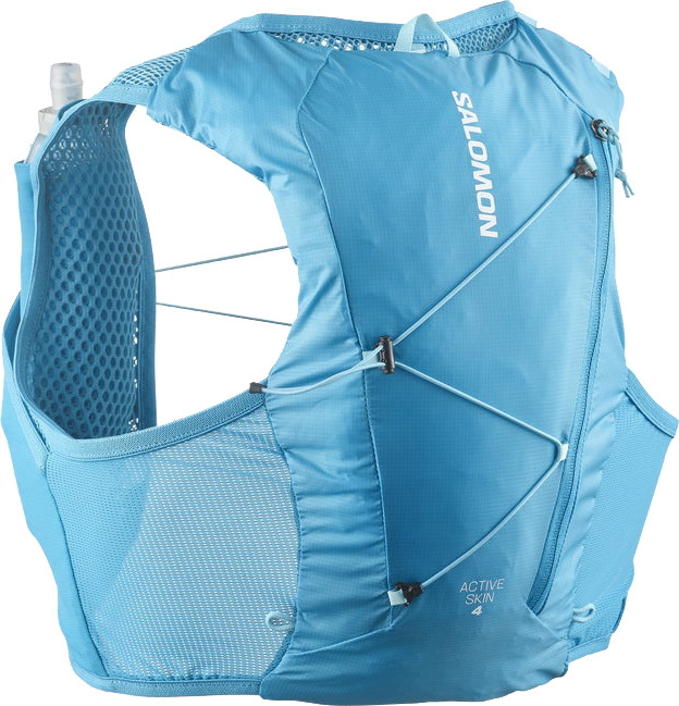 Salomon Active Skin 4 Running Vest Set Pack - Unisex