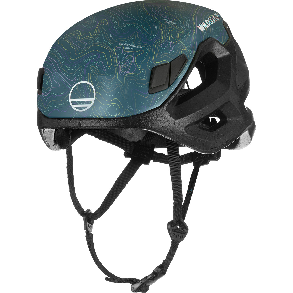 Wild Country Session Helmet - Unisex