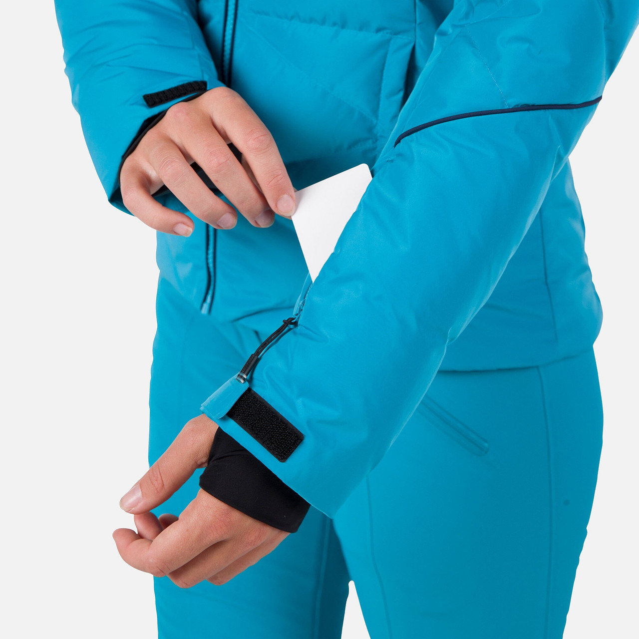 Rossignol Staci Pearly Ski Jacket - Women's