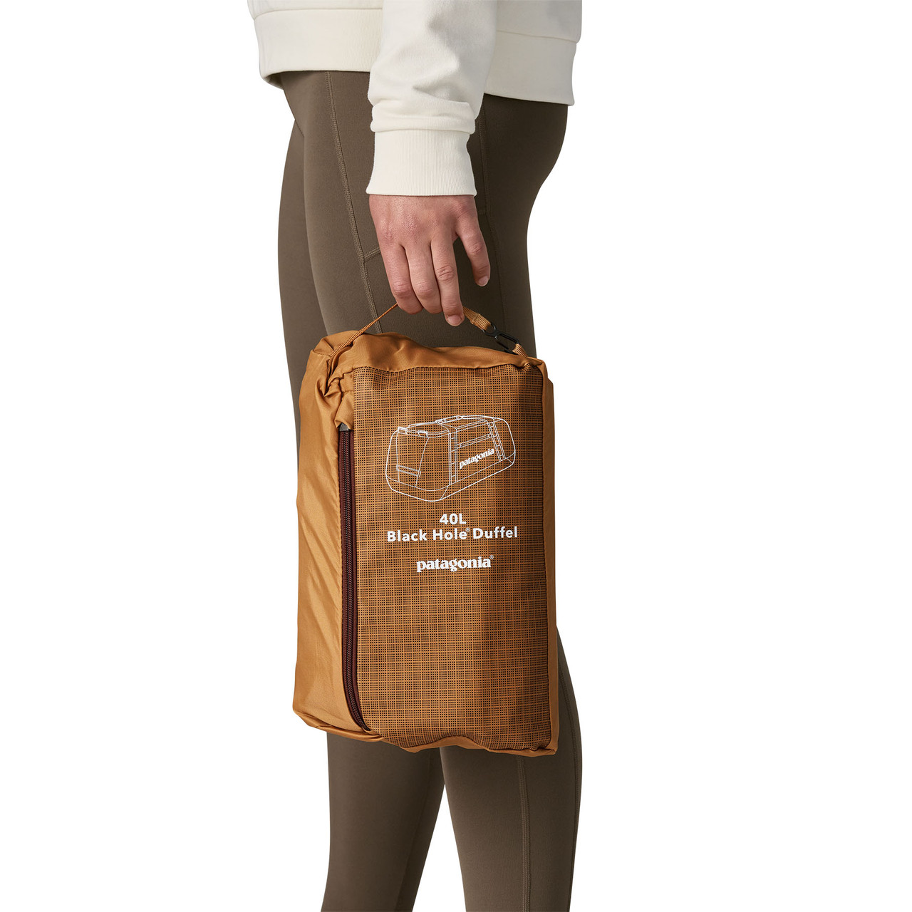 Patagonia Black Hole Duffle - Unisex