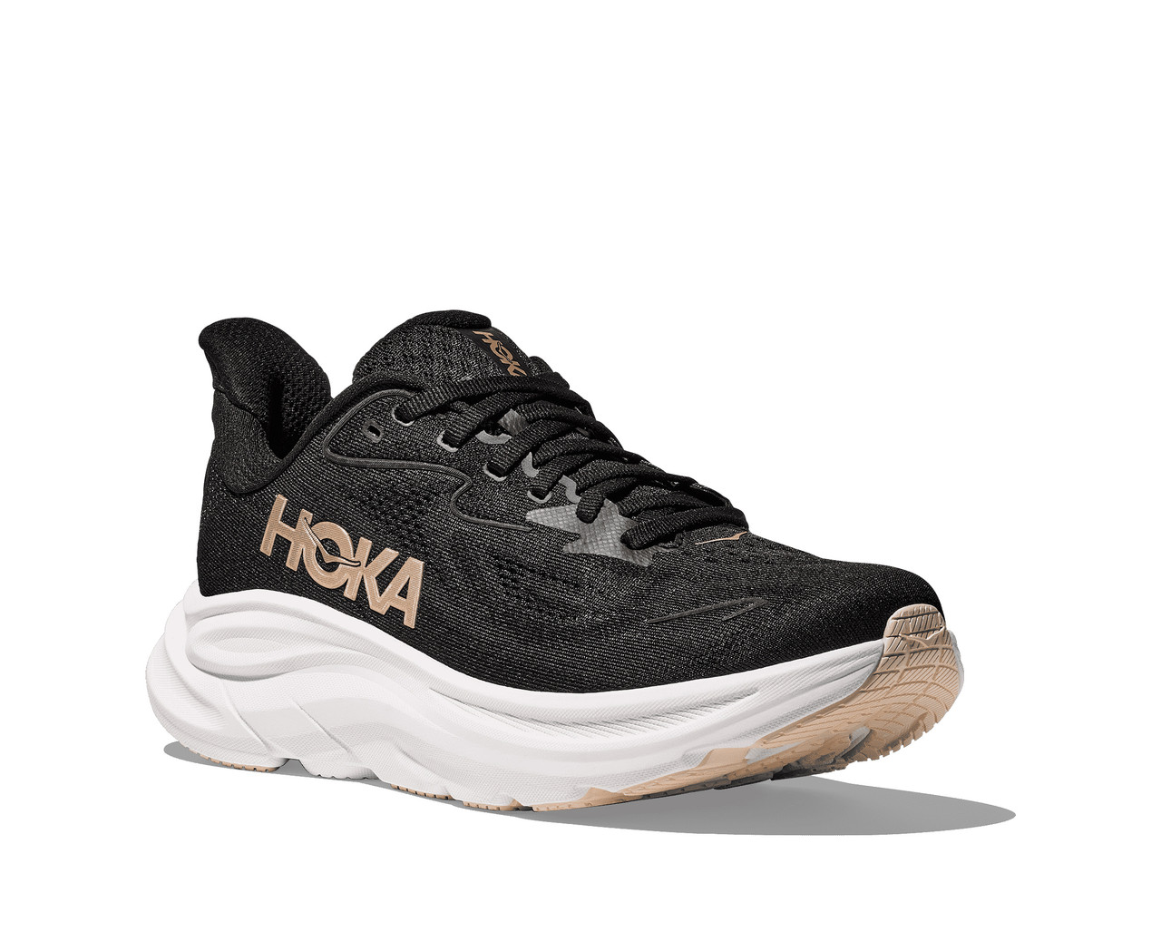 Hoka Clifton 10 Road Running Shoes - Women's
