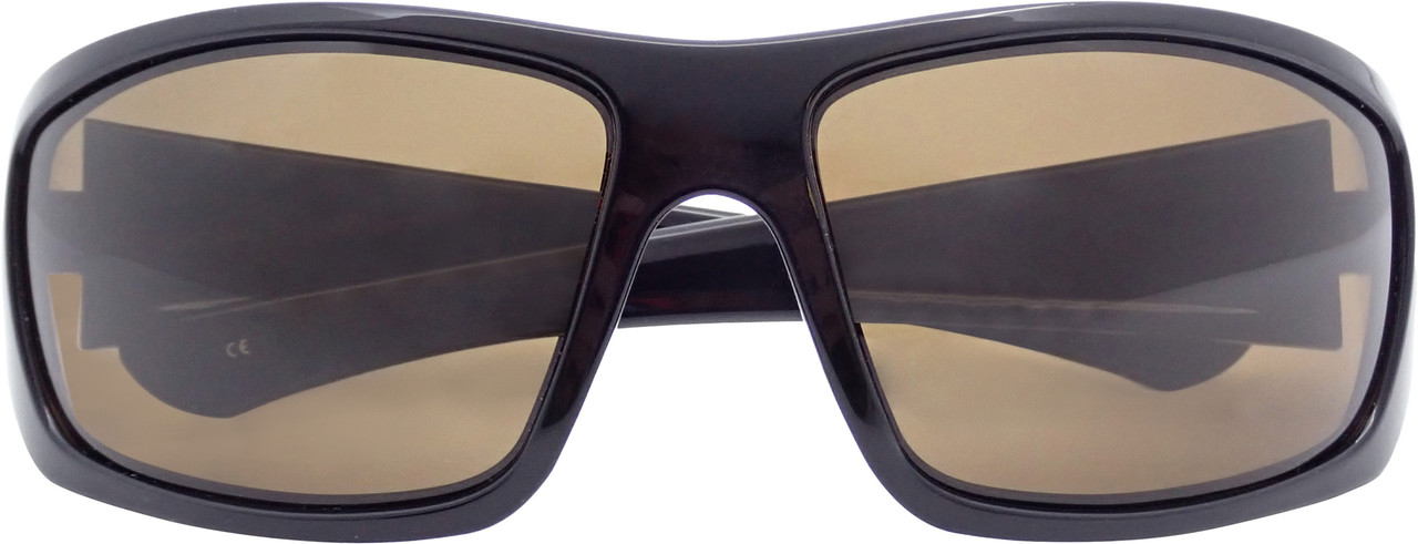 MEC Parlee Polarized Floating Sunglasses - Unisex