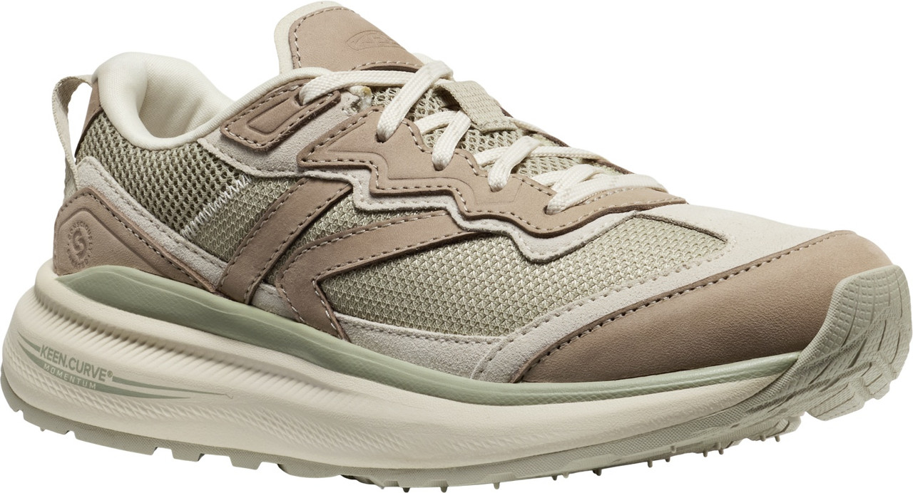 Keen WK500 Leather Shoes - Women's