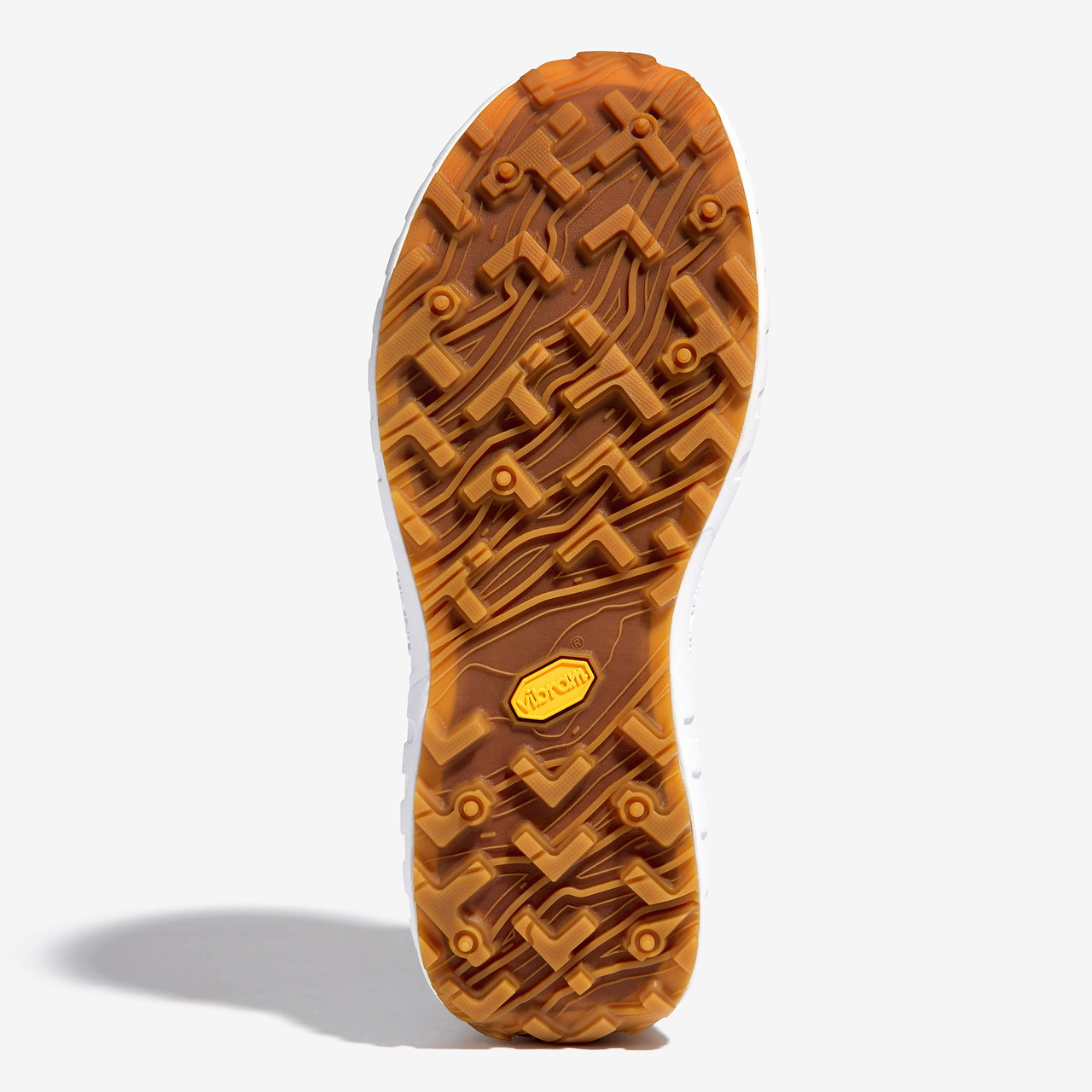 Norda 001 Seamless Trail Running Shoes - Women's