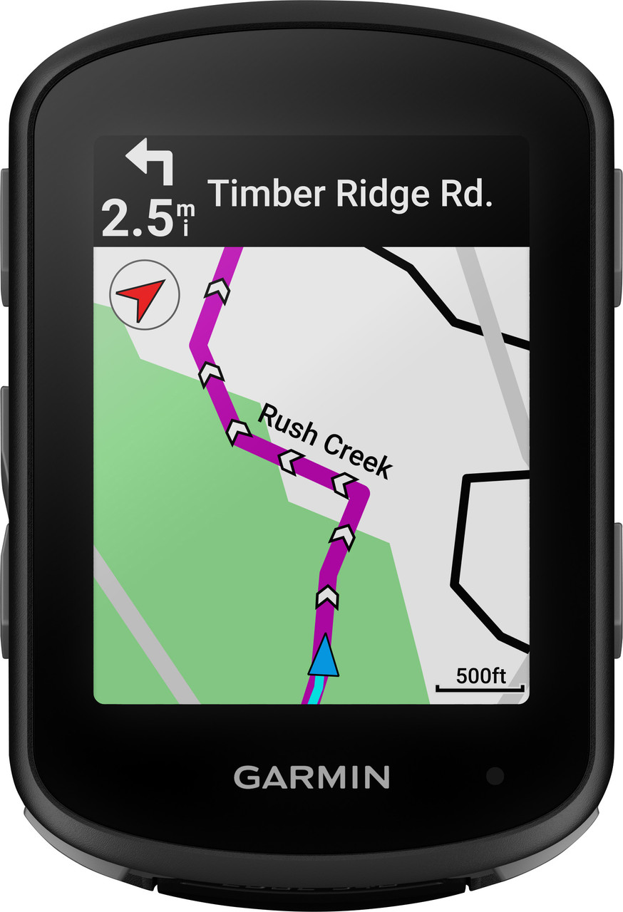 Garmin Edge 540