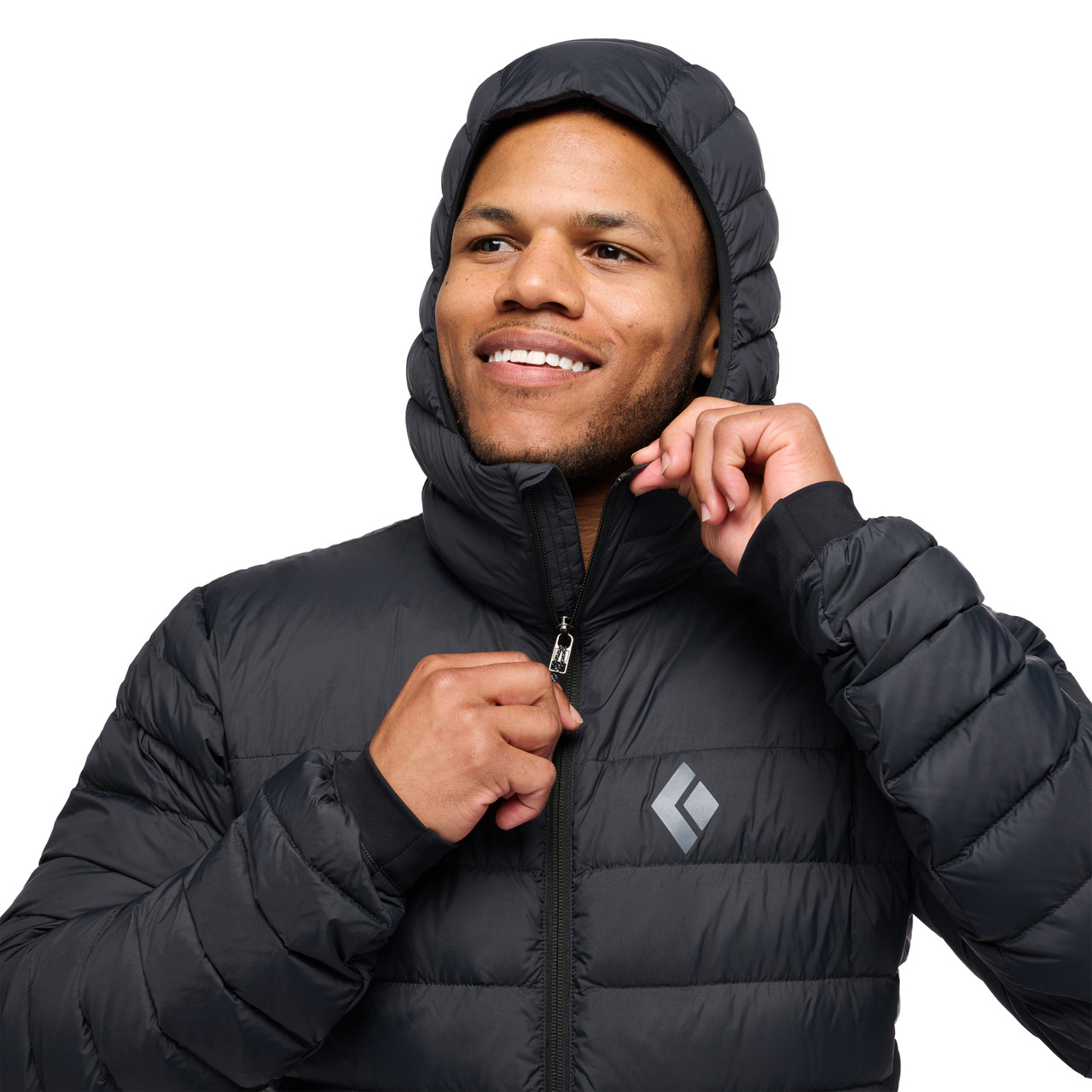 Black Diamond Access Down 2.0 Hoody - Men's