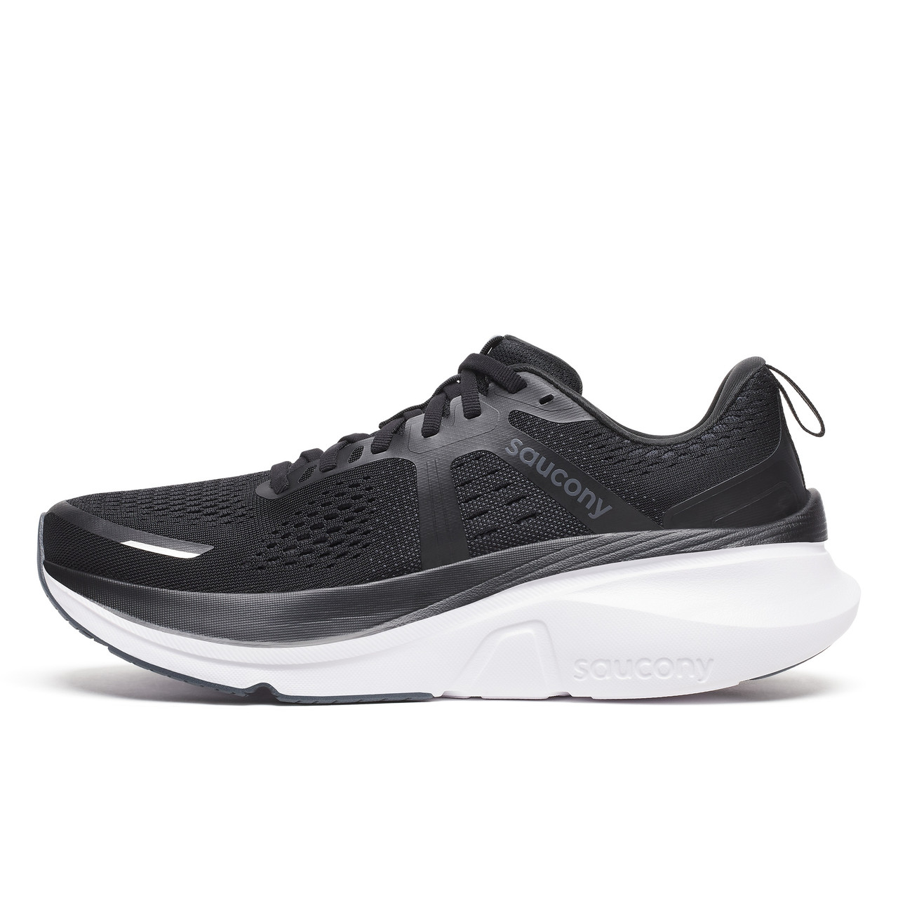 Saucony Guide 18 Road Running Shoes - Men's