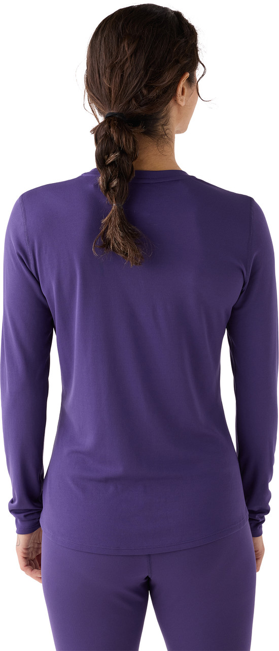 MEC T0 Base Layer Long Sleeve Top - Women's