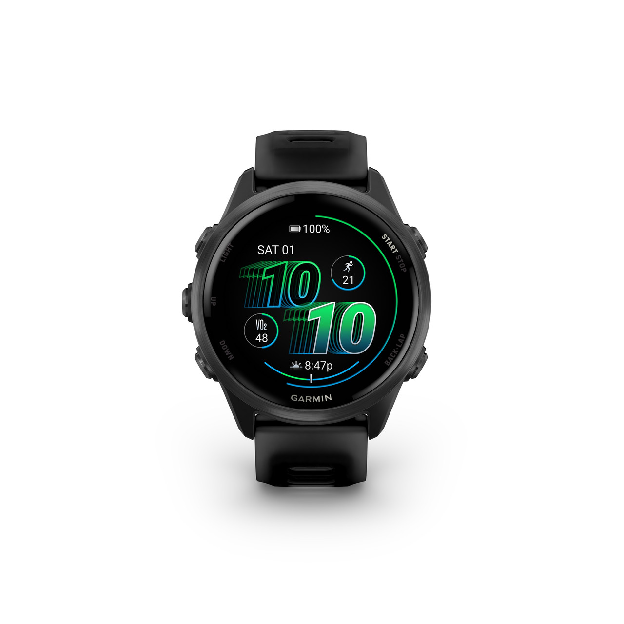 Garmin Forerunner 570 - 42mm - Unisex