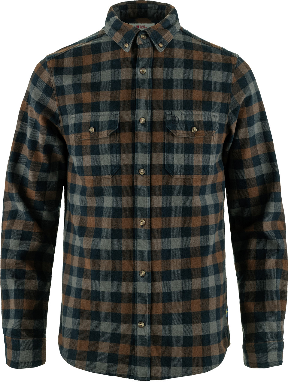 Fjallraven Skog Shirt - Men's