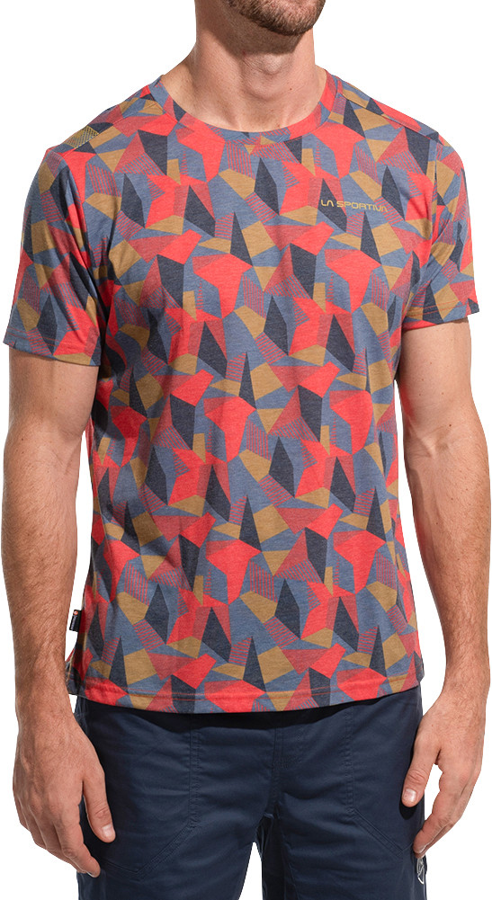 La Sportiva Dimension T-Shirt - Men's