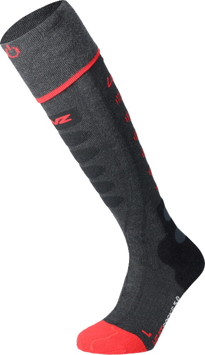 Lenz 5.1 Heat Socks - Unisex