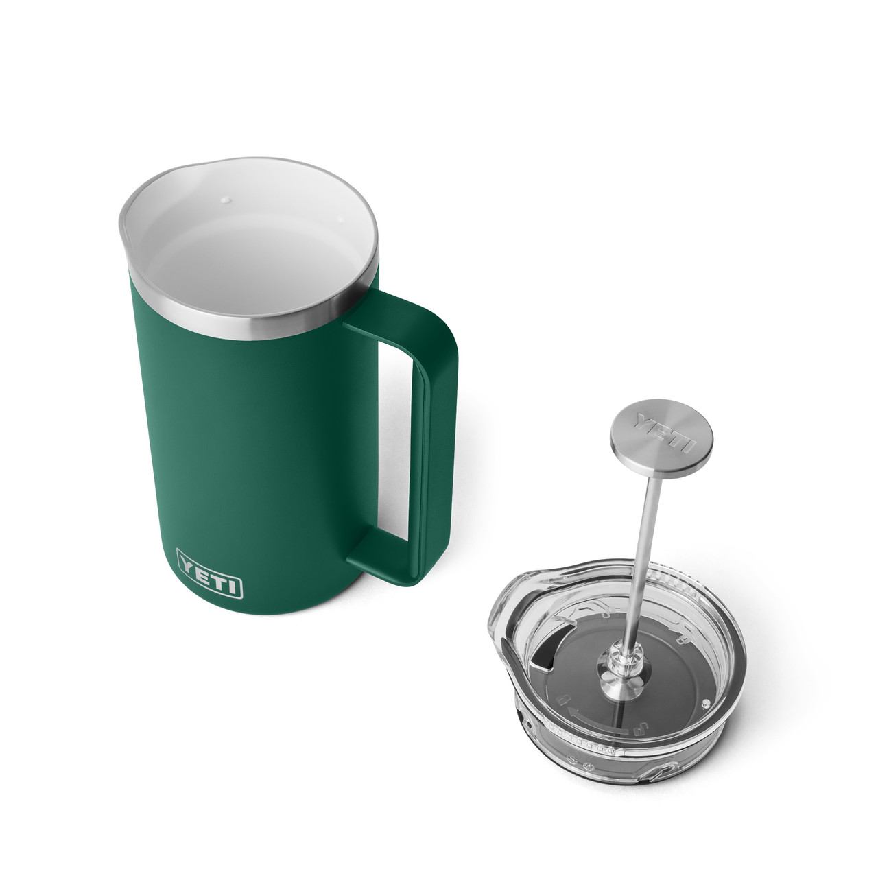 Yeti Rambler 1l French Press