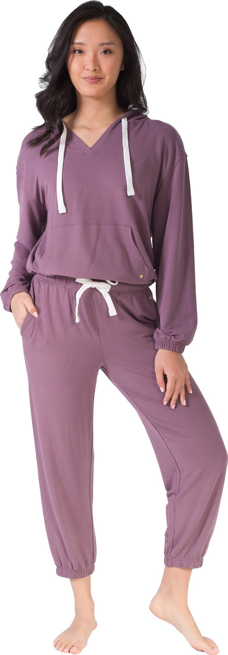 LATTELOVE High Waisted Jogger - Women's