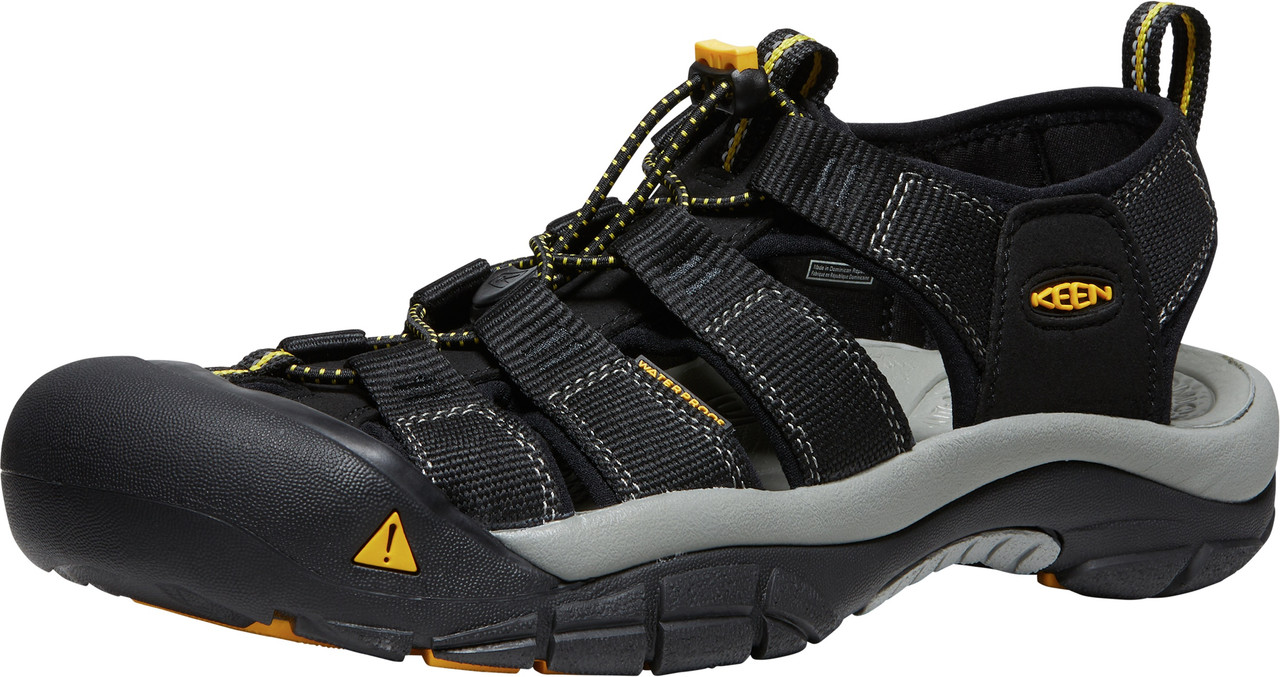 Keen Newport H2 Sandals - Men's