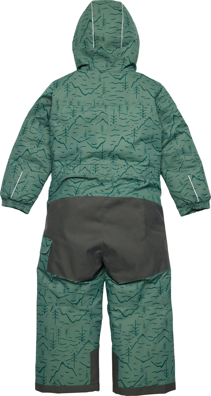 MEC Toaster Suit - Children