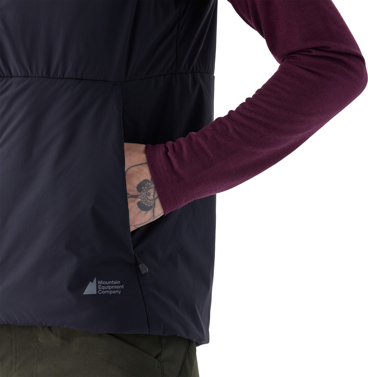 MEC Northern Light Vest - Women's