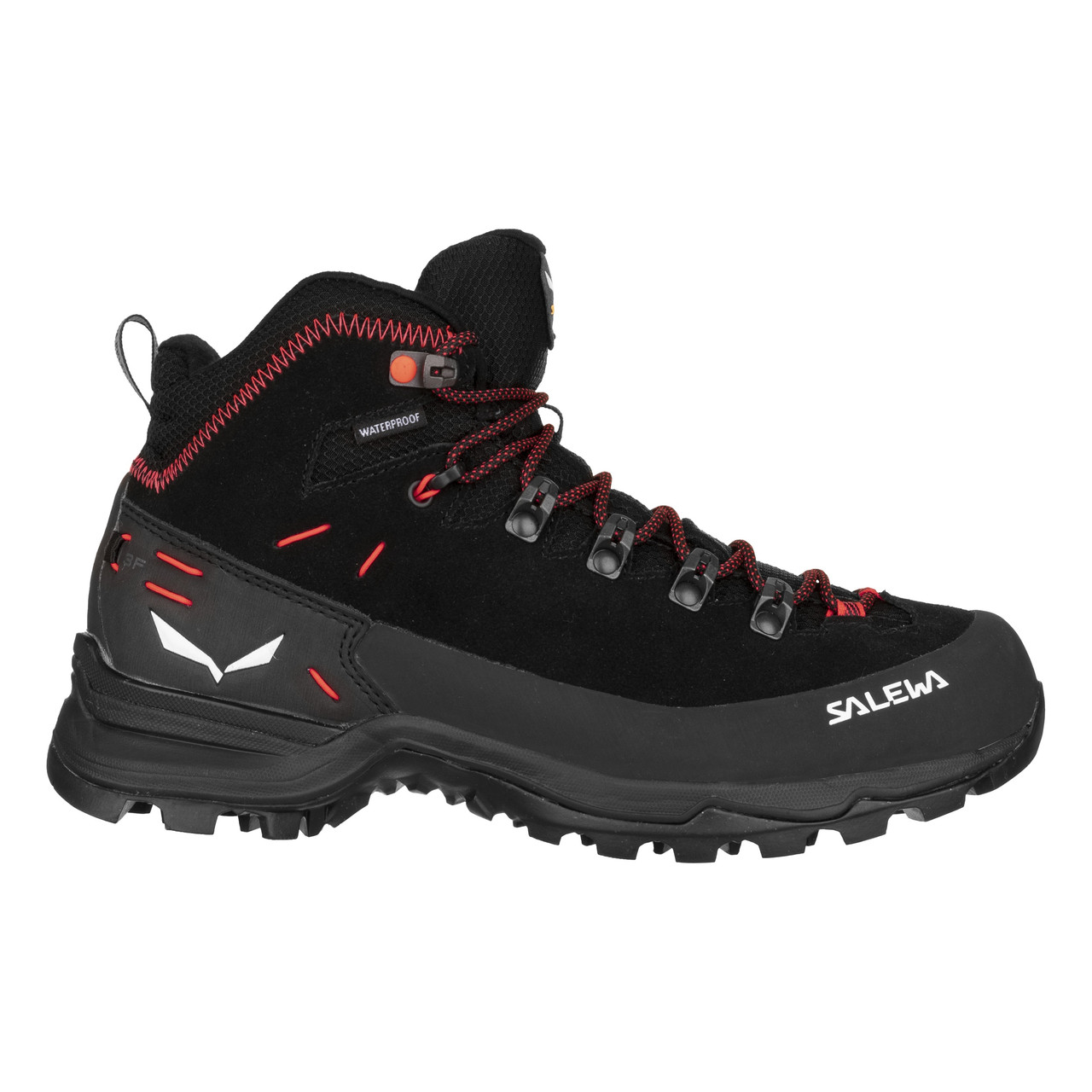 Salewa Alp Mate Winter Mid Waterproof Boots - Women's