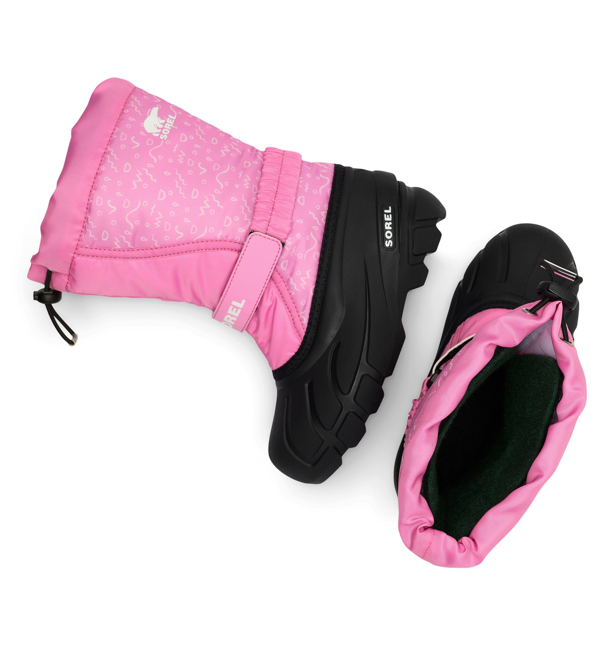 Sorel Flurry Winter Boots - Children to Youths