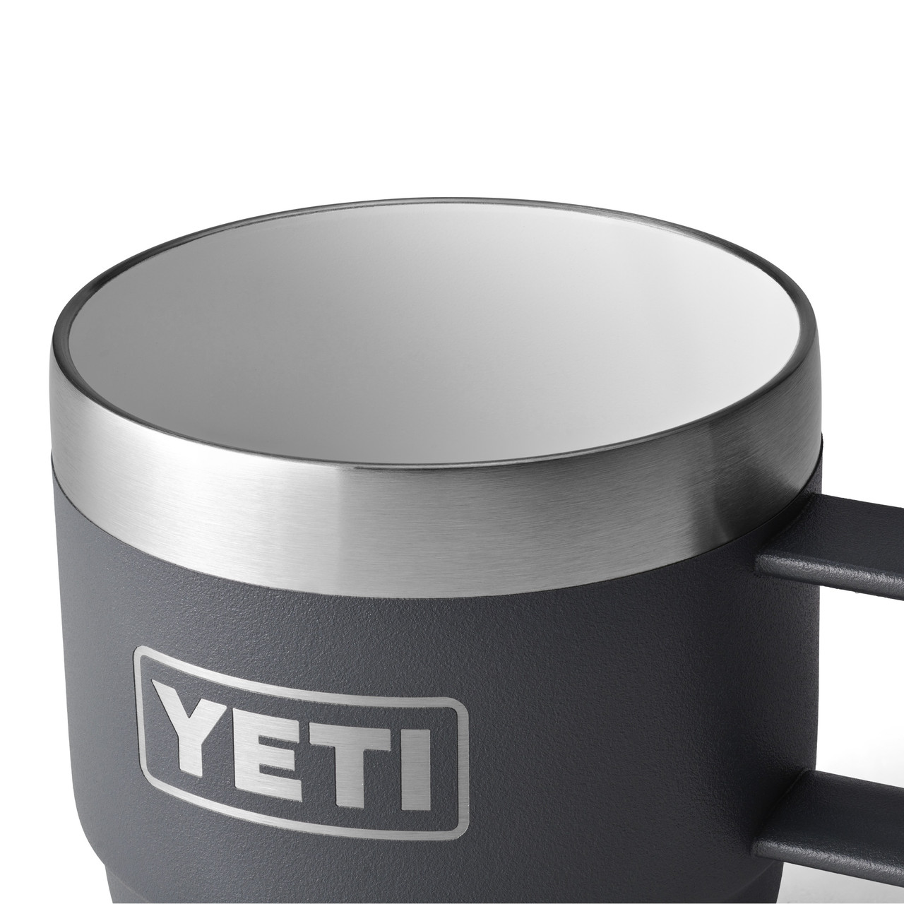 Yeti Rambler 177ml Stackable Espresso Mug - 2 Pack