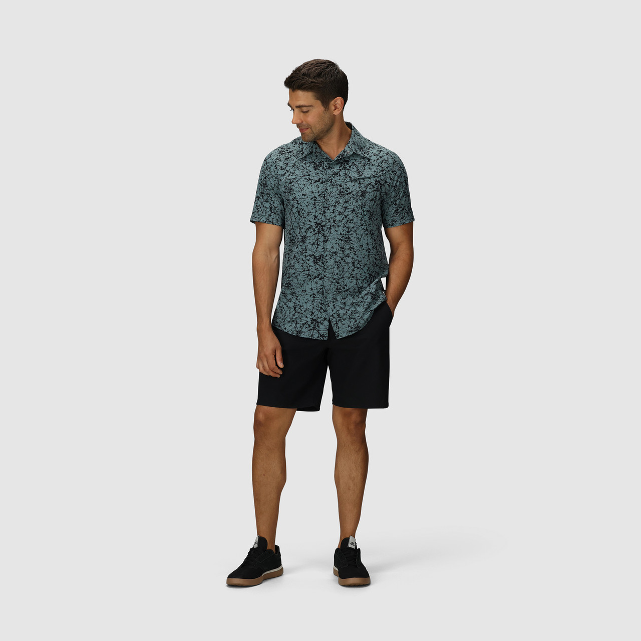 Outdoor Research Timberline Shorts - Men's