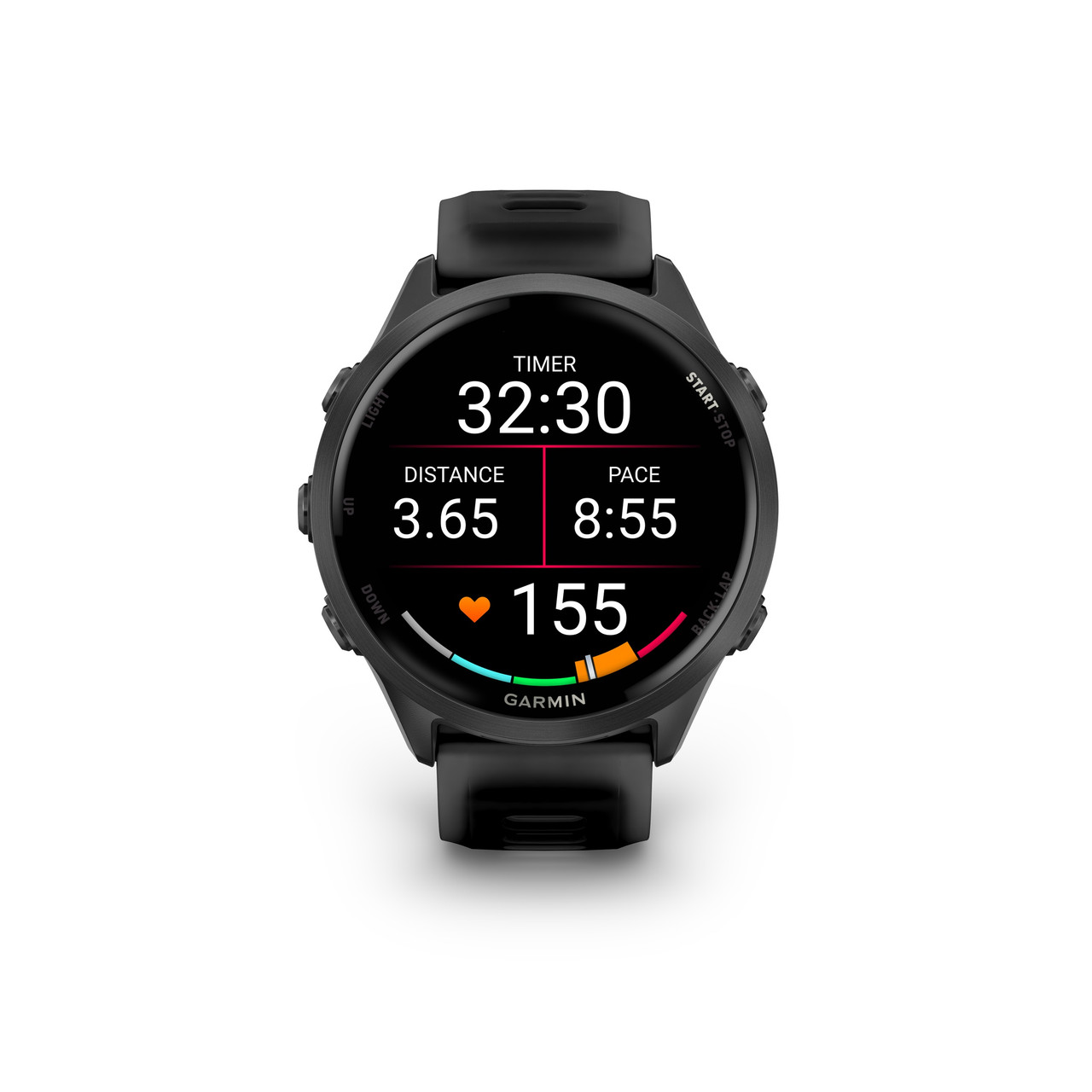 Garmin Forerunner 570 - 47mm - Unisex