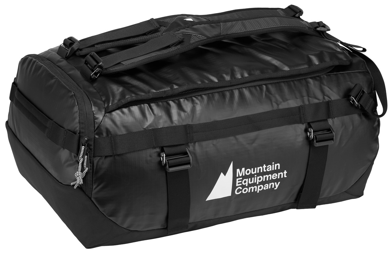 MEC Outpost 60L Duffle - Unisex