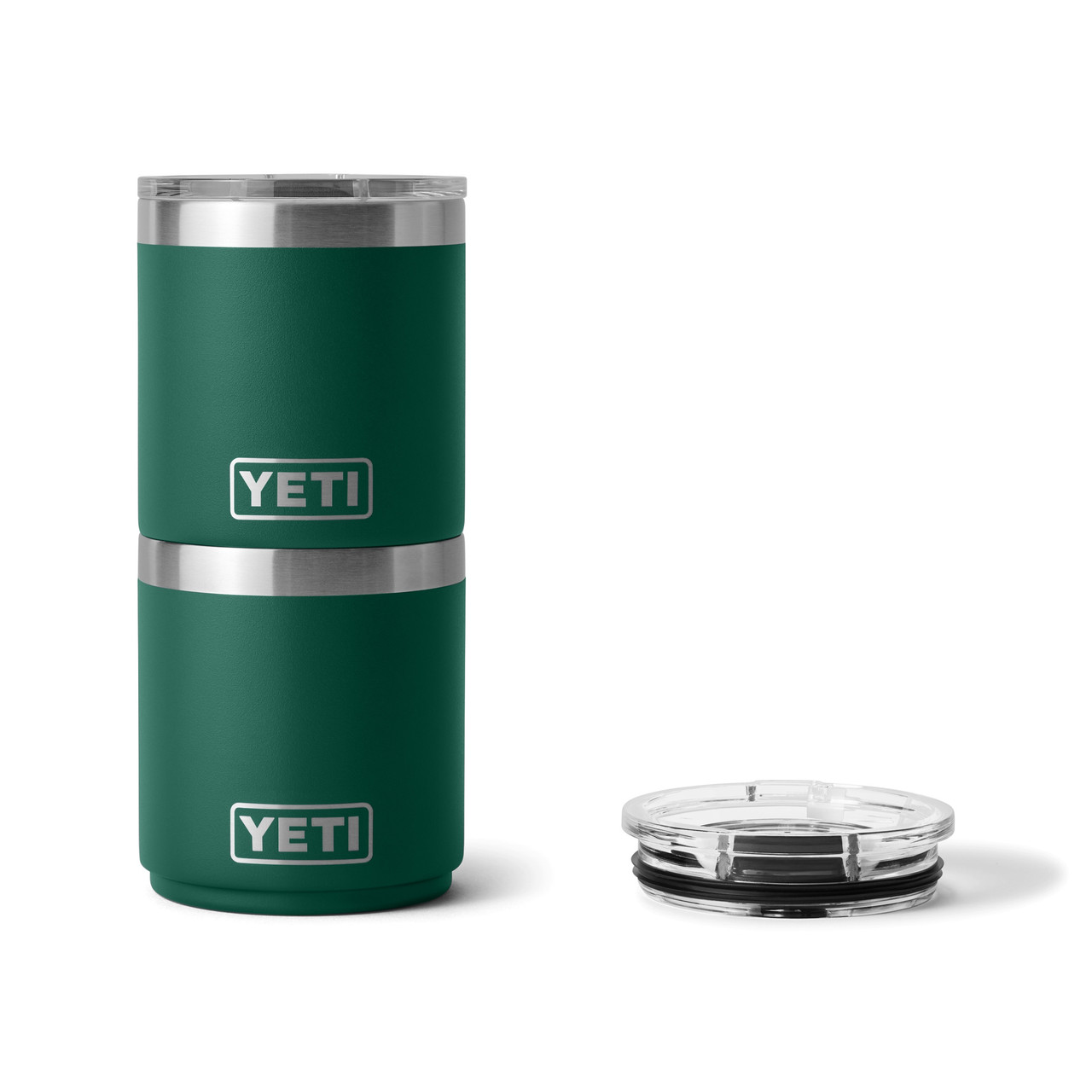 Yeti Rambler 295ml Lowball 2.0