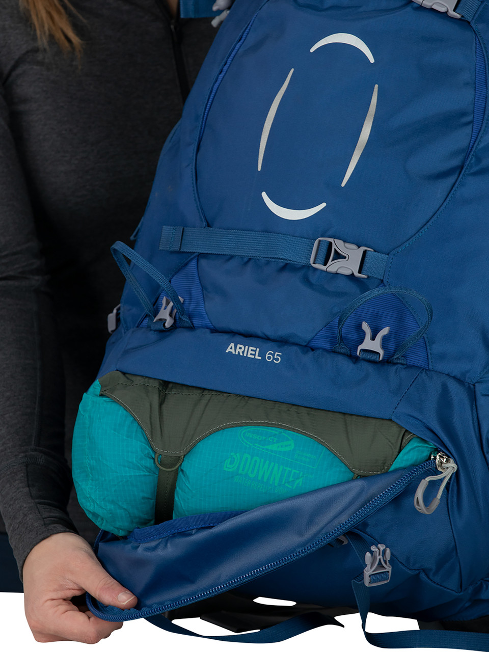 Osprey Ariel 65 Backpack - Women's