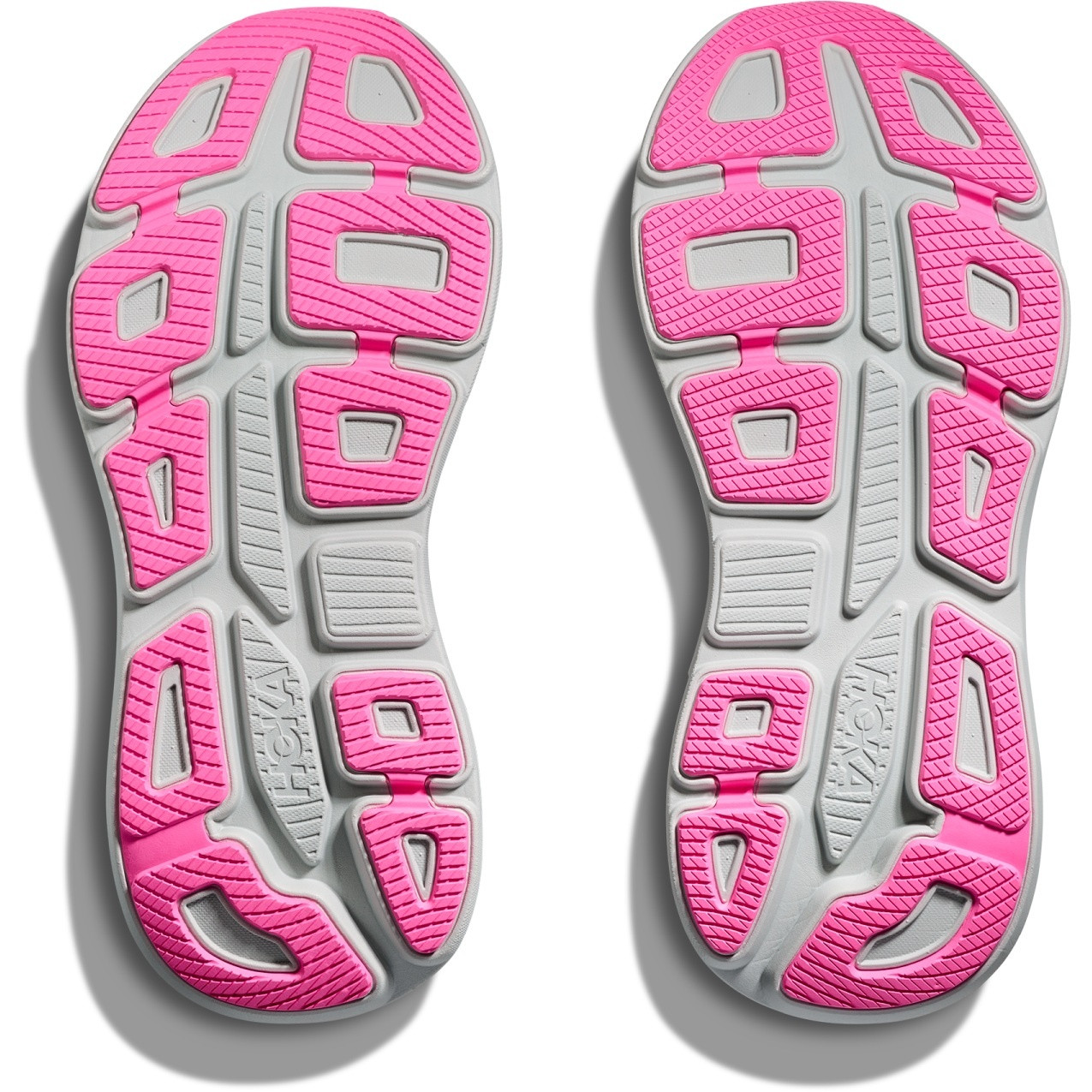 Hoka Bondi 9 Road Running Shoes - Women's