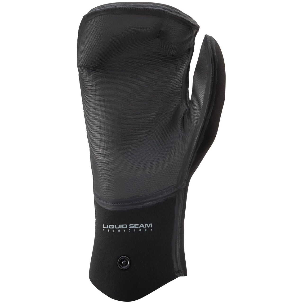 NRS Toaster Neoprene Mitts - Unisex