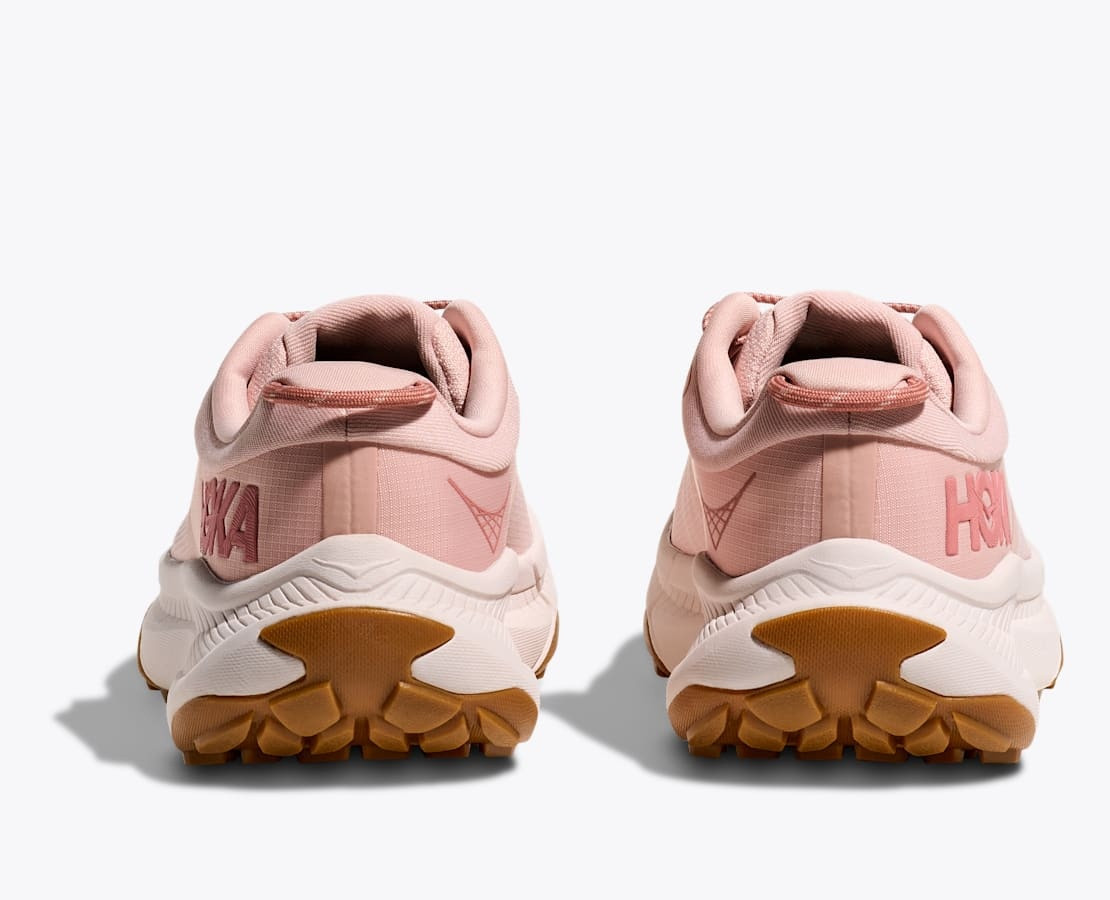 Hoka Transport Road Walking Shoes - Women's