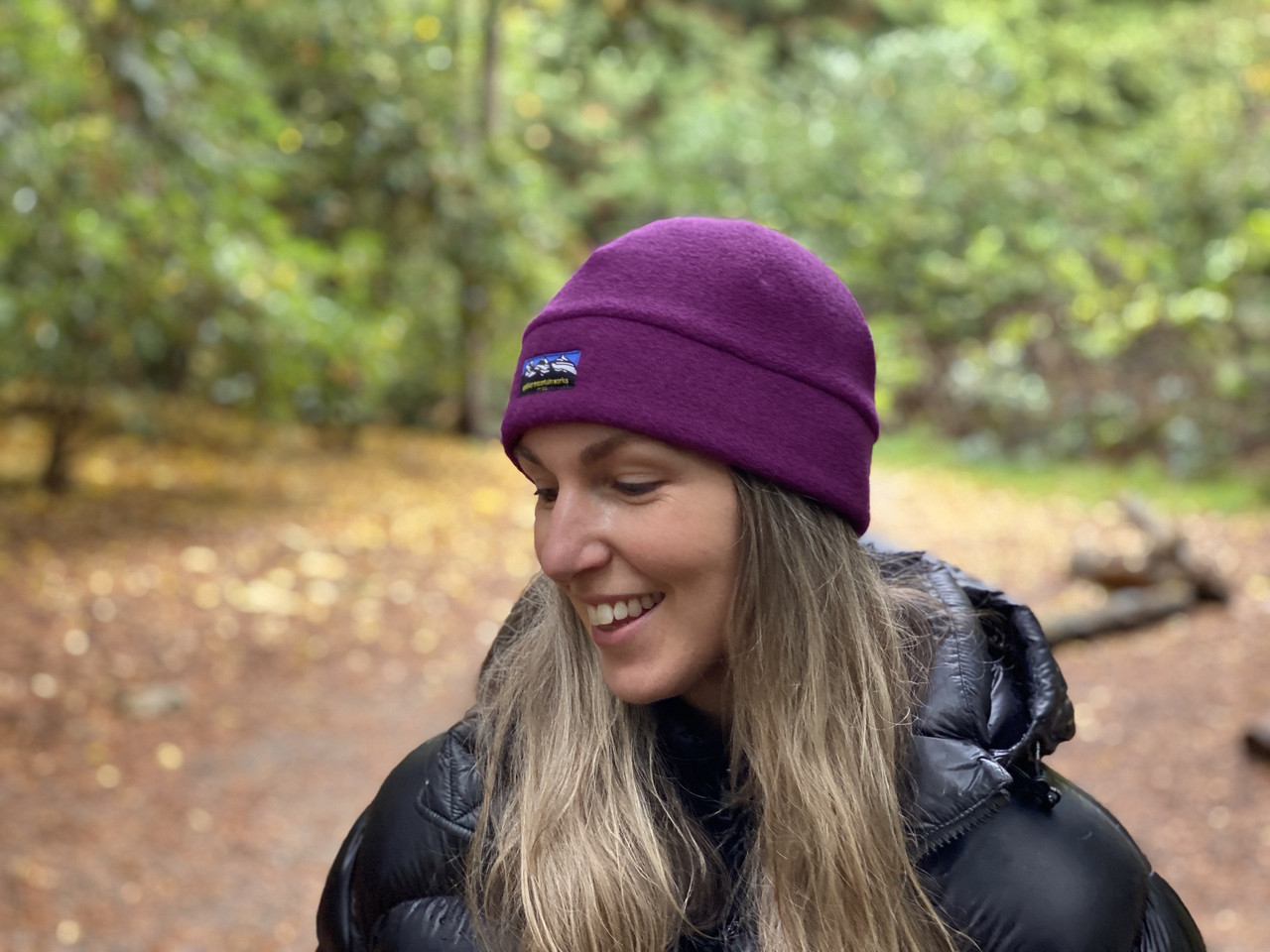 Ambler Fleece Trail Beanie - Unisex