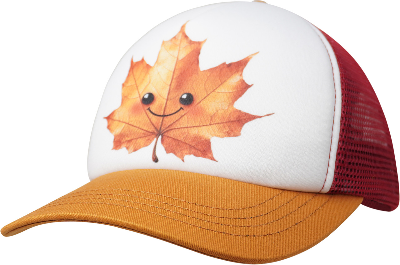 Ambler Mini Maple Trucker - Youths