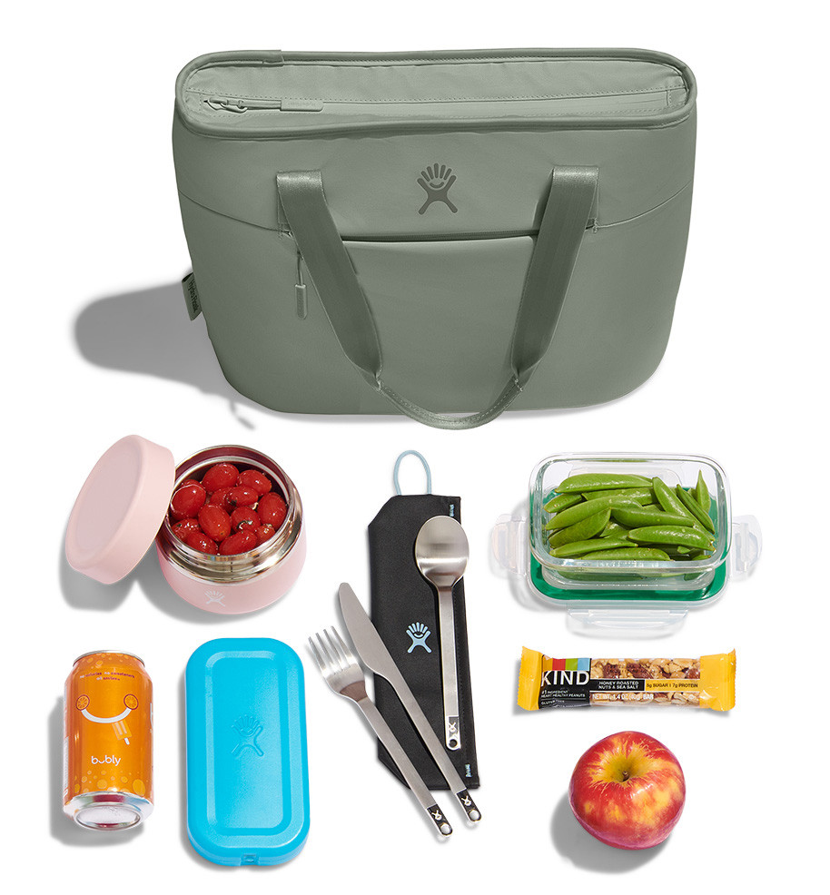 Hydro Flask Insulated Tote 8L