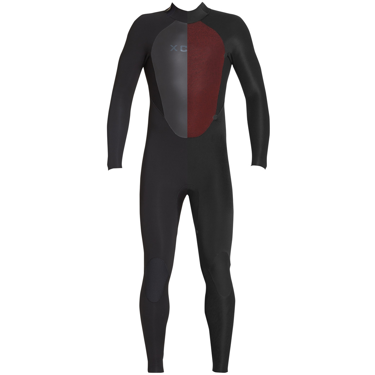 Xcel Axis 5/4mm Full-body Wetsuit - Men's