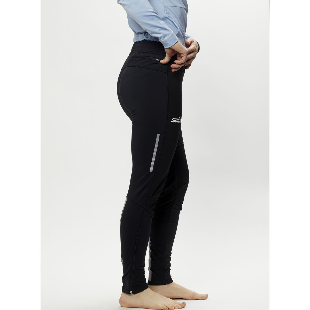 Swix Focus Wind Tight - Women's