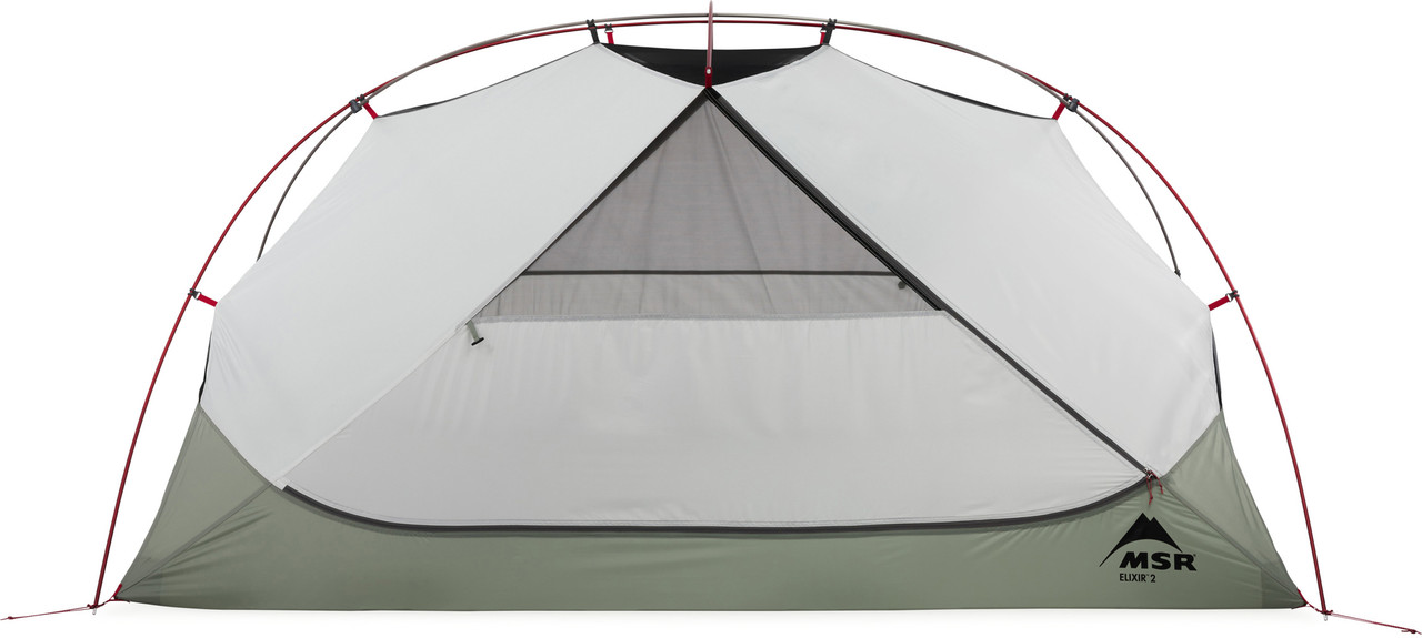 MSR Elixir 2-Person Tent