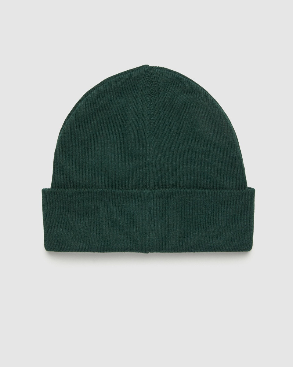 tentree Kurt Juniper Patch Beanie - Unisex