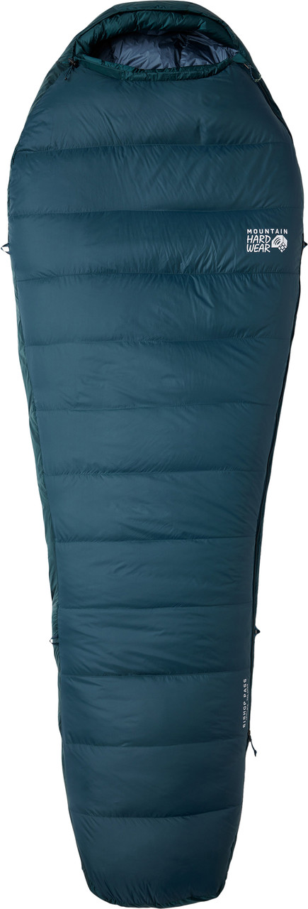 Mountain Hardwear Bishop Pass -9C Down Sleeping Bag - Unisex